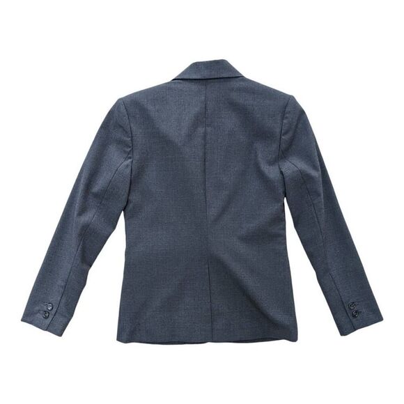 NWOT OF / MERCER "Prince Wool Blazer" flawless classic lined blazer - Picture 3 of 4